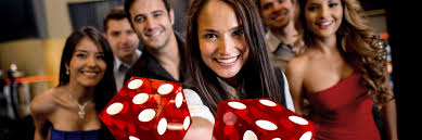 Онлайн казино Casino Vegas Grand