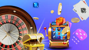 Зеркало Casino Roy Spins